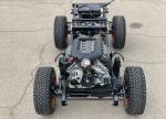 Ford Bronco Old School BR by ICON 2019 года